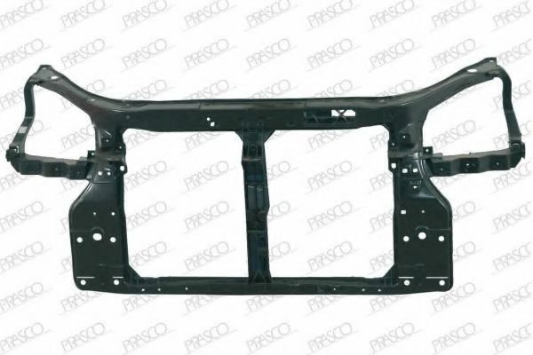 HN8023210 Prasco Передня панель кузова для Hyundai Tucson