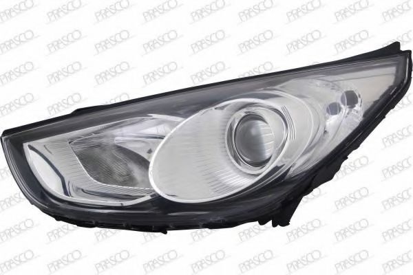HN8044904 Prasco Основная фара для Hyundai ix35