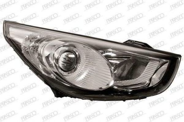 HN8044913 Prasco Основная фара для Hyundai ix35
