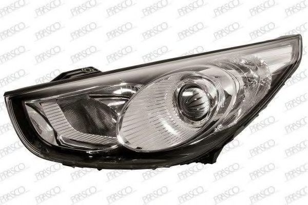 HN8044914 Prasco Основная фара для Hyundai ix35