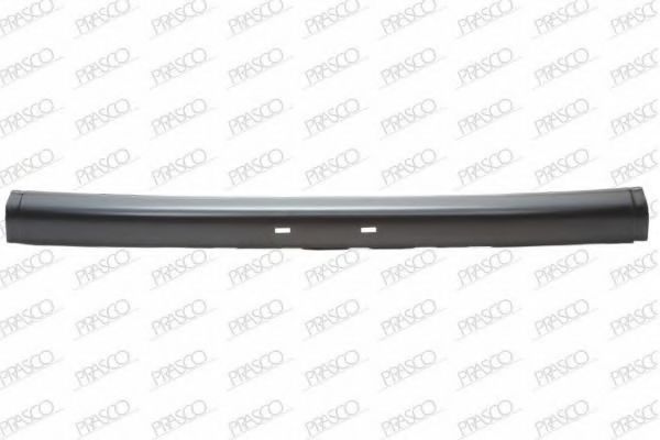 IZ8141002 Prasco Бампер для Isuzu TFR