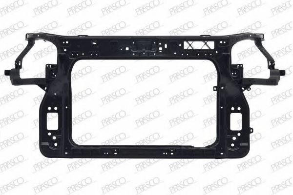 KI3503210 Prasco Передняя панель кузова для Kia Soul