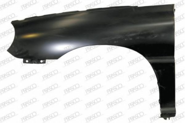 KI4203004 Prasco Крило переднє для Kia Rio