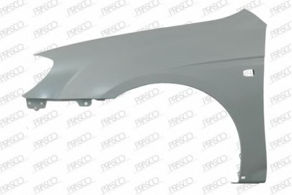 KI5203014 Prasco Крыло переднее для Kia Cerato