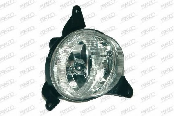 KI8104413 Prasco Передня протитуманна фара для Kia Sorento