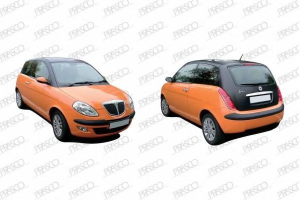LA002W012 Prasco Стеклоподъемник для Lancia Ypsilon