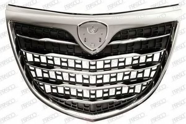 LA0042001 Prasco Решетка радиатора для Lancia Ypsilon
