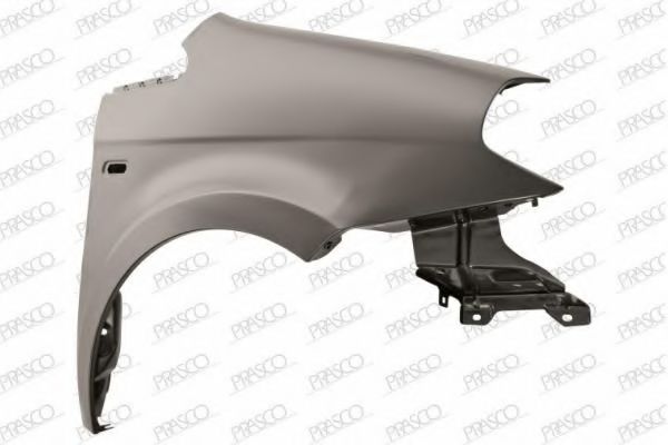 LA3503013 Prasco Крыло переднее для Lancia Musa