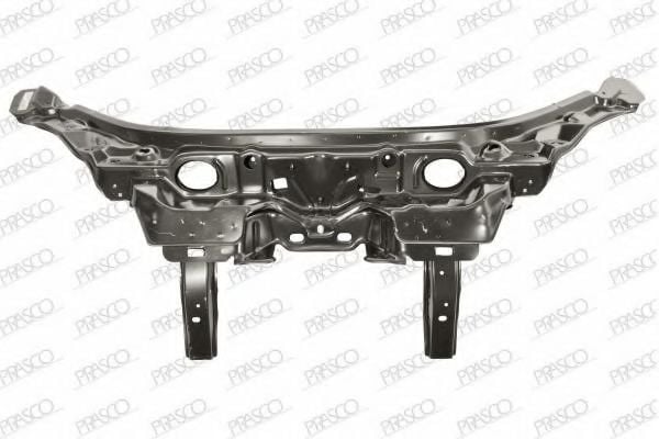LA3503201 Prasco Передняя панель кузова для Lancia Musa