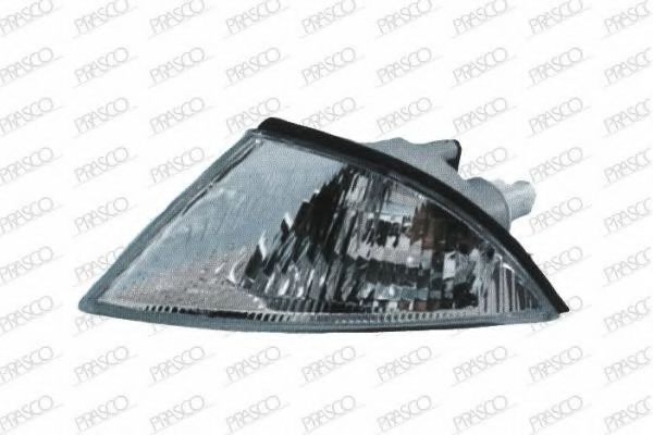 MB0394114 Prasco Фонарь указателя поворота для Mitsubishi Carisma