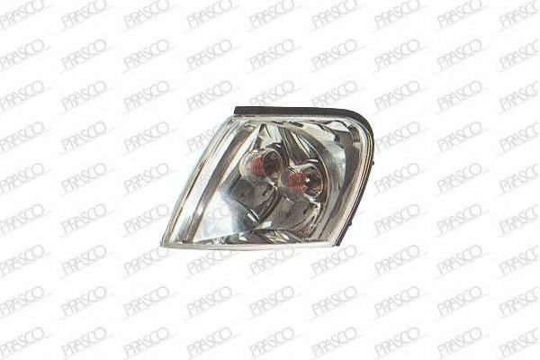 MB0974024 Prasco Ліхтар покажчика повороту для Mitsubishi Space Star