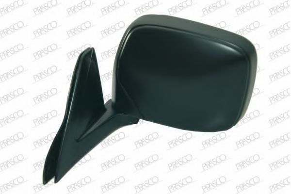MB8157114 Prasco Зовнішнє дзеркало для Mitsubishi L200
