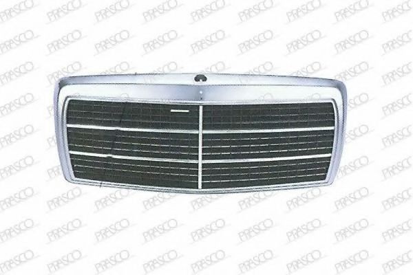 ME0212000 Prasco Решетка радиатора для Mercedes 190