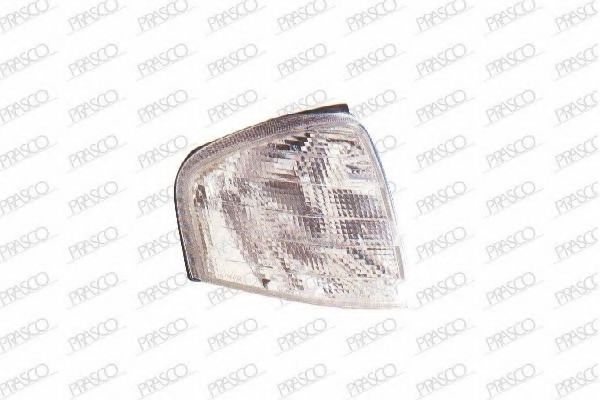 ME0254013 Prasco Ліхтар покажчика повороту для Mercedes C-Class
