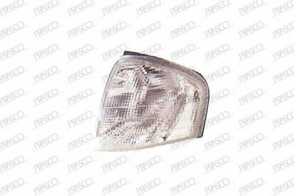 ME0254014 Prasco Ліхтар покажчика повороту для Mercedes C-Class