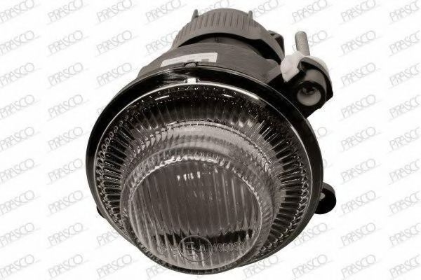ME3044433 Prasco Передняя противотуманная фара для Smart Fortwo