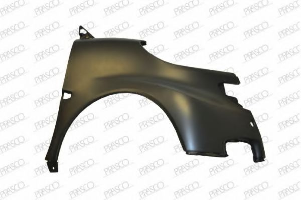 ME3053013 Prasco Крило переднє для Smart Fortwo
