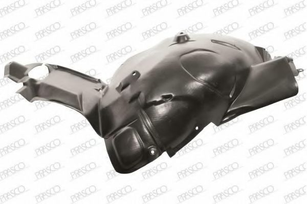 ME3243614 Prasco Подкрылок для Mercedes A-Class