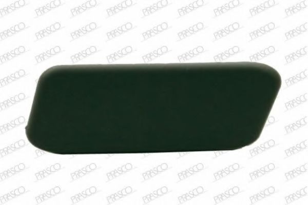 ME8221237 Prasco Облицювання бампера для Mercedes M-Class