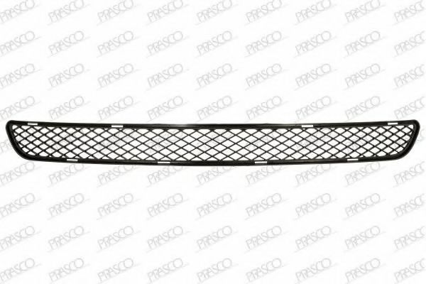 ME8242120 Prasco Вентиляционная решетка бампера для Mercedes M-Class