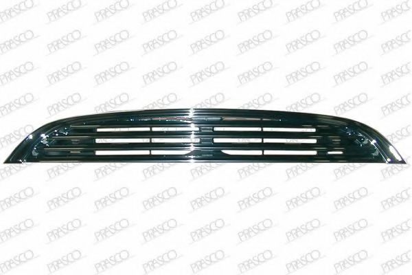 MN3042001 Prasco Решетка радиатора для MINI Cooper