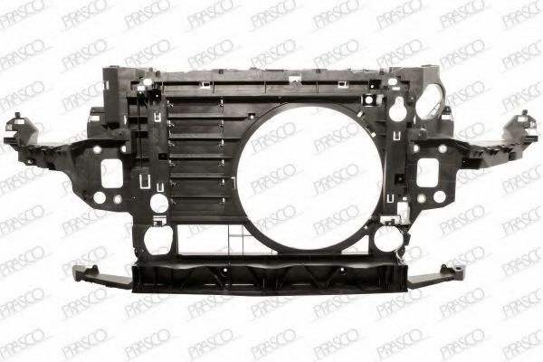 MN7023210 Prasco Передня панель кузова для MINI Countryman