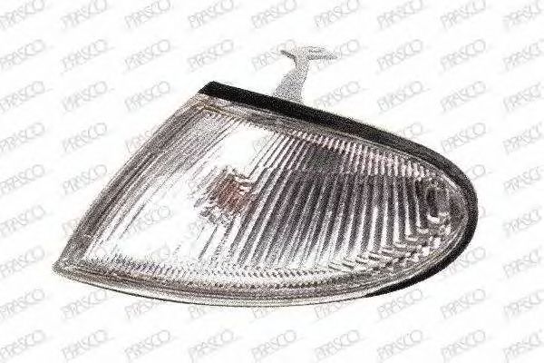 MZ0154014 Prasco Ліхтар покажчика повороту для Mazda 323