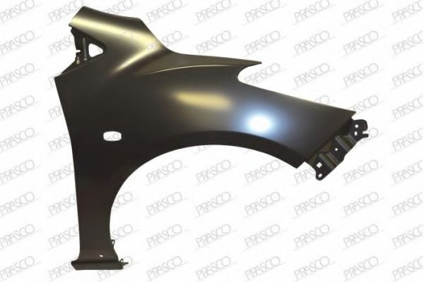 MZ3093023 Prasco Крило переднє для Mazda 2