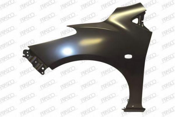 MZ3093024 Prasco Крыло переднее для Mazda 2