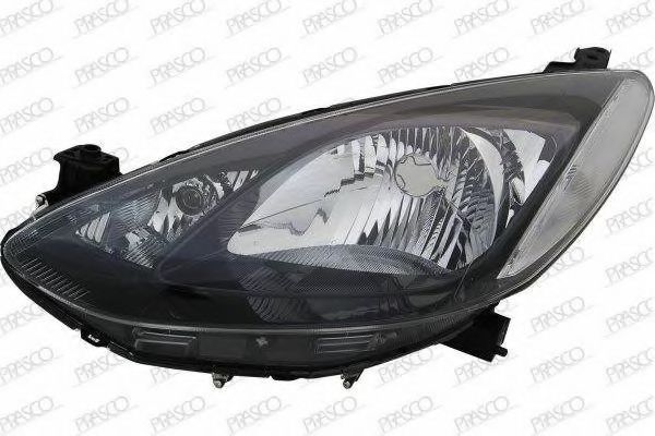 MZ3094814 Prasco Основна фара для Mazda 2