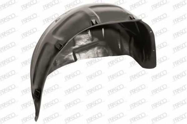 OP0153654 Prasco Подкрылок для Opel Astra