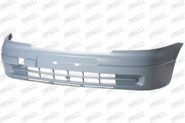 OP0171011 Prasco Бампер для Opel Astra