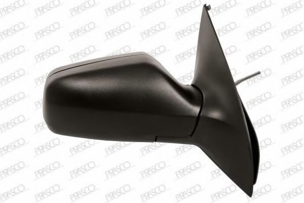 OP0177003 Prasco Зовнішнє дзеркало для Opel Astra