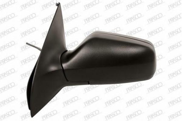 OP0177004 Prasco Зовнішнє дзеркало для Opel Astra