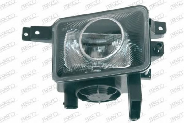 OP0304413 Prasco Передня протитуманна фара для Opel Corsa
