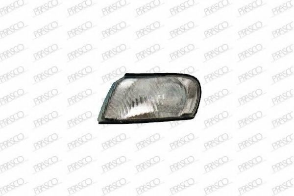 OP0524114 Prasco Ліхтар покажчика повороту для Opel Vectra