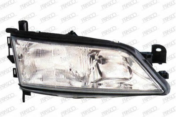 OP0524803 Prasco Основна фара для Opel Vectra