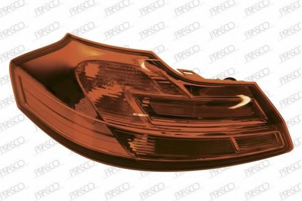 OP0604184 Prasco Задній ліхтар для Opel Insignia