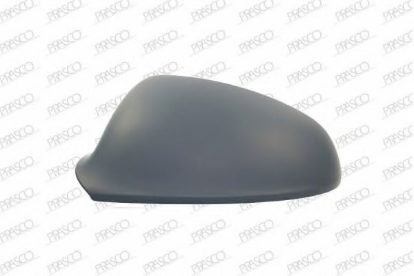OP4167413 Prasco Корпус дзеркала для Opel Astra