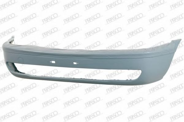 OP7151001 Prasco Бампер для Opel Zafira