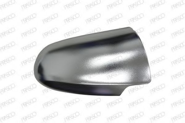 OP7157415 Prasco Корпус зеркала для Opel Zafira