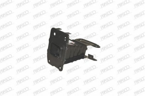 OP7171004 Prasco Кронштейн бампера для Opel Zafira