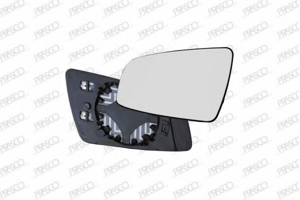 OP7177503 Prasco Скло зовнішнього дзеркала для Opel Zafira