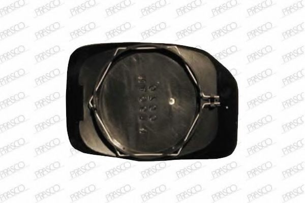 PG0077503 Prasco Стекло наружного зеркала для Peugeot 106
