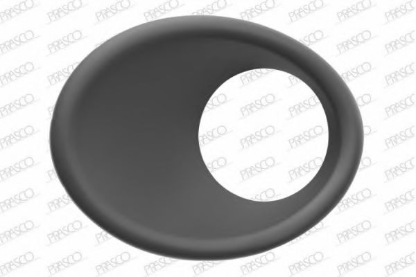 PG0111242 Prasco Рамка протитуманної фари для Peugeot 206