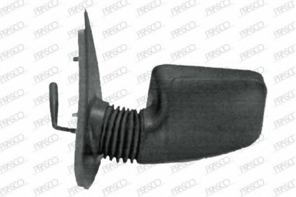 PG0557114 Prasco Наружное зеркало для Peugeot 405