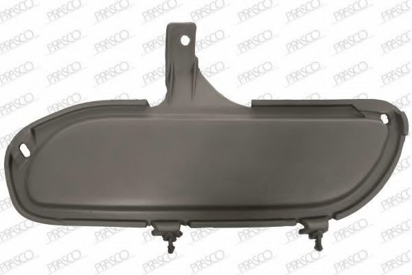 PG0571238 Prasco Облицювання бампера для Peugeot 406