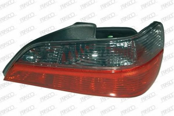 PG0574153 Prasco Задний фонарь для Peugeot 406