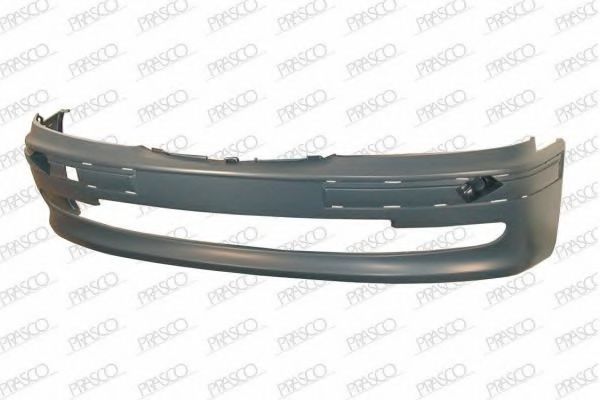 PG0591001 Prasco Бампер для Peugeot 406