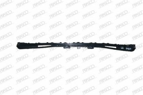 PG3242120 Prasco Вентиляционная решетка бампера для Peugeot 207